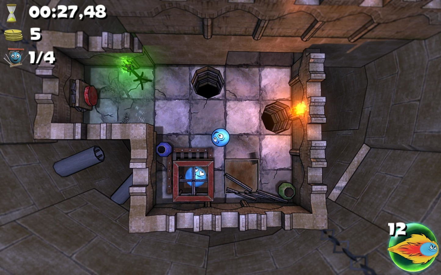 Mazement (Steam)