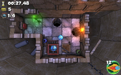 Mazement (Steam)