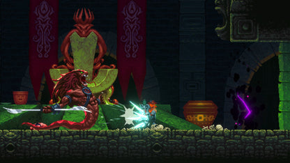 Elderand (Steam)