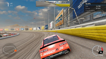 Nascar Heat 5 (Ultimate Edition) (Steam)
