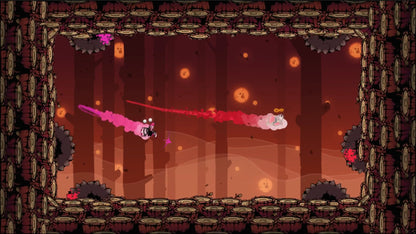 Gurgamoth Steam Key GLOBAL