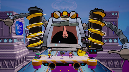 Glitch Busters: Stuck On You (Steam)