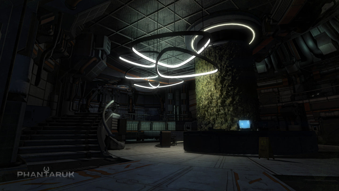 Phantaruk (Steam) (EU)