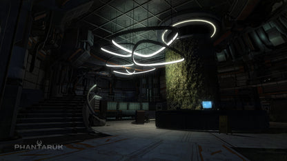 Phantaruk (Steam) (EU)