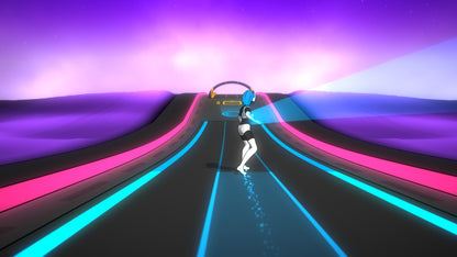 Melody's Escape 2 (Steam)