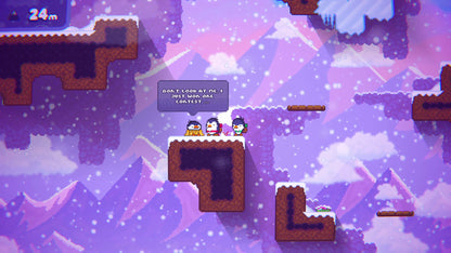 Bread &amp; Fred (Steam)