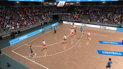 IHF Handball Challenge 14 (EU)