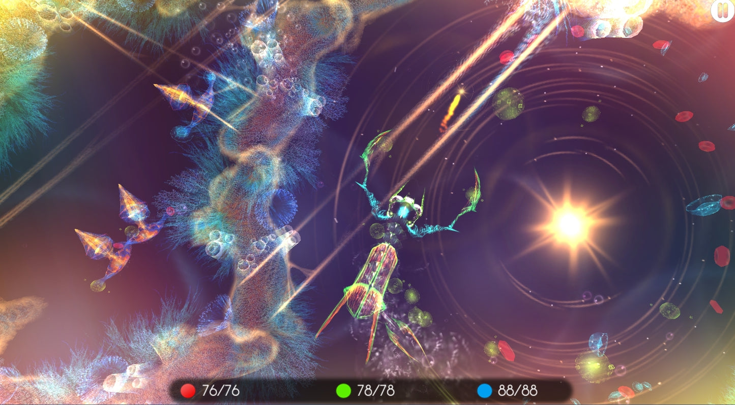 Sparkle 2 Evo Steam Key GLOBAL