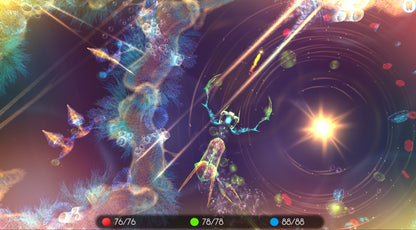 Sparkle 2 Evo Steam Key GLOBAL