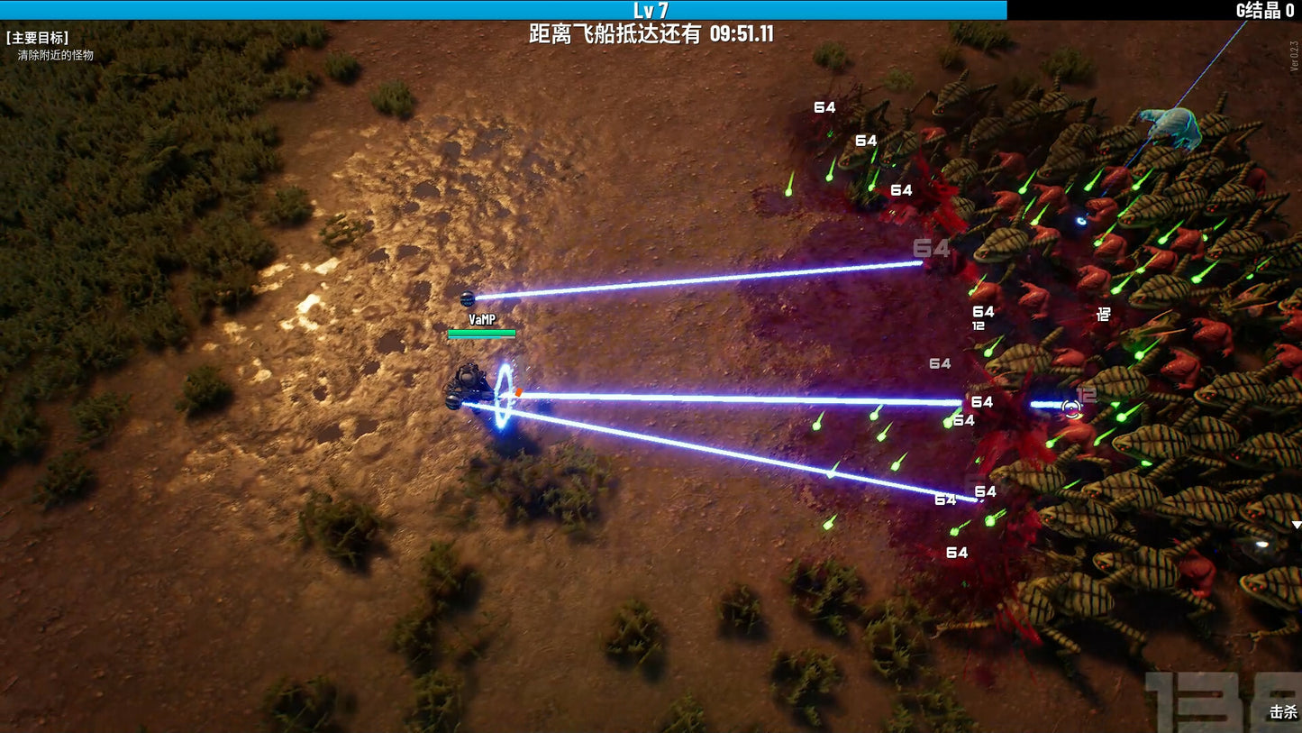 Greedland (Steam)