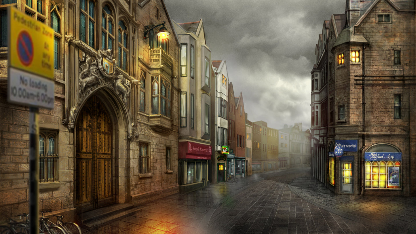 Gray Matter Steam Key GLOBAL
