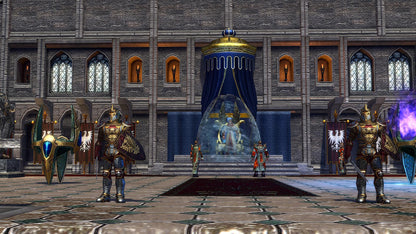 SpellForce 2 (Anniversary Edition)