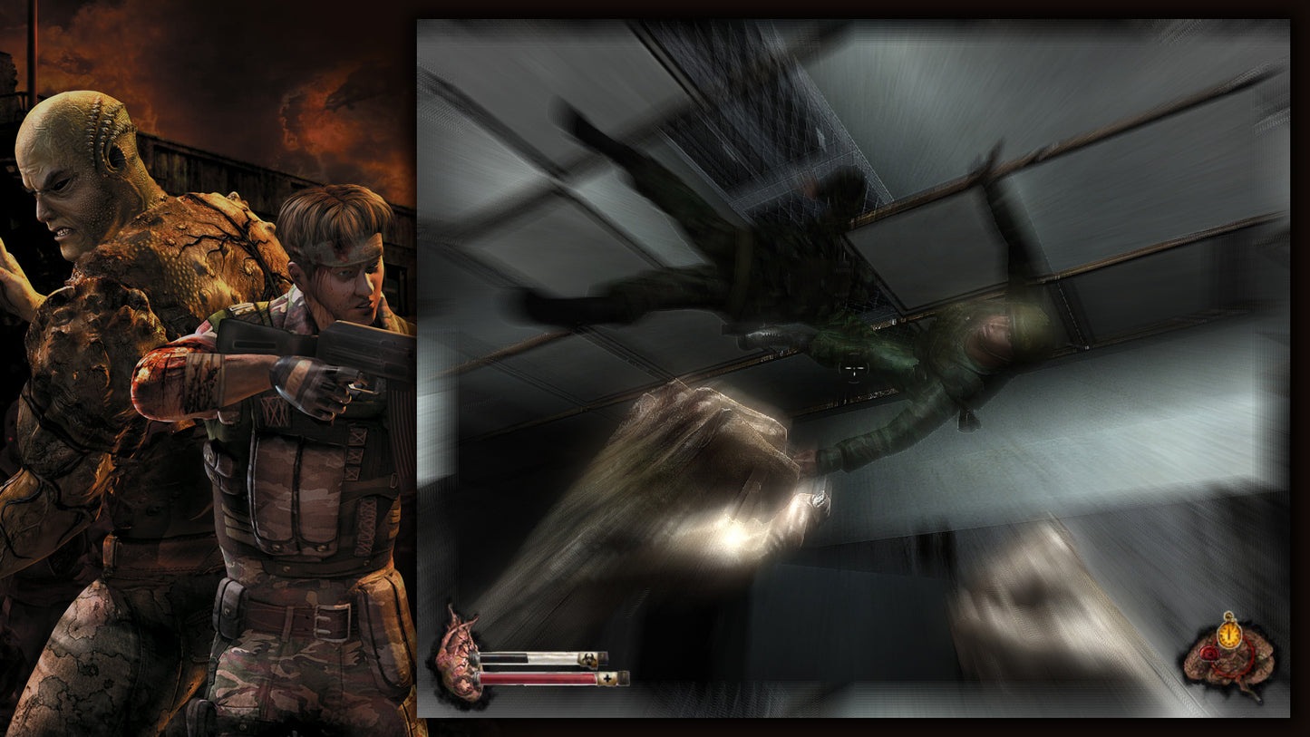 Dusk 12 (Steam)