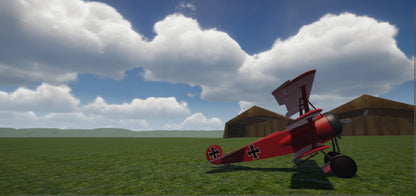 Tactical Warfare Simulator [VR]
