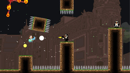 Leopoldo Manquiseil Steam Key GLOBAL