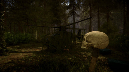 Sons Of The Forest (Steam) (NA)