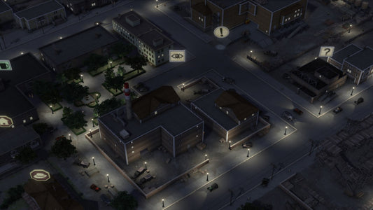 Omerta - City of Gangsters: The Arms Industry DLC