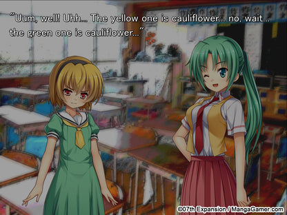 Higurashi When They Cry Hou - Ch.1 Onikakushi