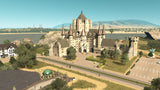 Cities: Skylines - Hotels &amp; Retreats (DLC)