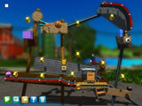 Crazy Machines: Elements - Gadget Fun &amp; Tricky Riddles (DLC)