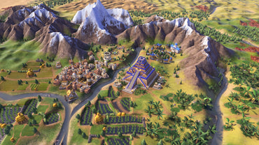 Sid Meier’s Civilization VI - Portugal Pack (DLC) (Epic)