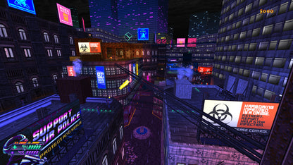 Beyond Sunset (Steam)