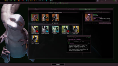 Galactic Civilizations III - Villains of Star Control (DLC)