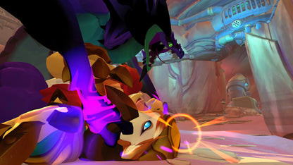 Gigantic: Rampage Edition (Steam)