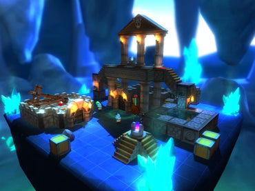 Anmynor Puzzles