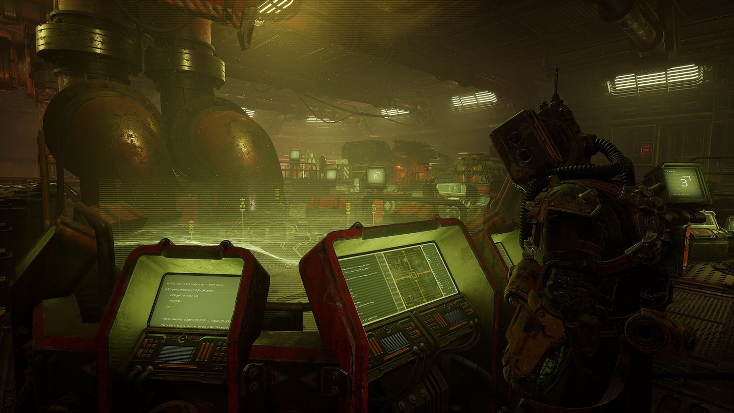 Meet Your Maker (Deluxe Edition) (Steam)