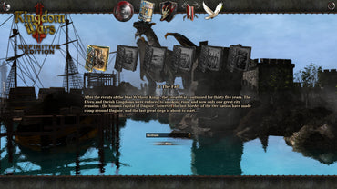 Kingdom Wars 2 (Definitive Edition)
