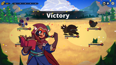 Dicefolk (Steam)