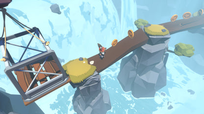 Trifox (Steam)