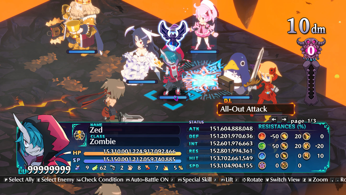 Disgaea 6 Complete (Steam)