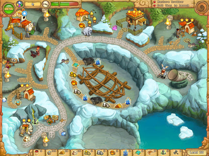 Island Tribe