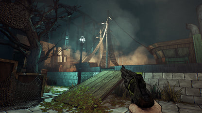 Forgive Me Father 2 (Steam)