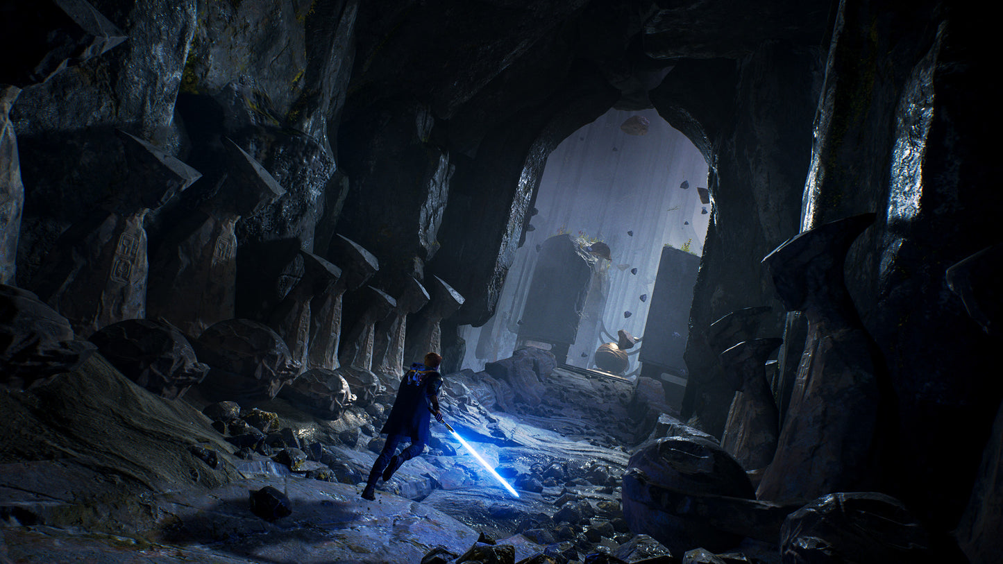 Star Wars Jedi Fallen Order (Steam)