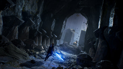 Star Wars Jedi Fallen Order (Steam)