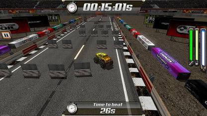 SuperTrucks Offroad Steam CD Key