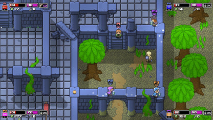 Rogue Heroes: Ruins of Tasos (Steam) (EU)
