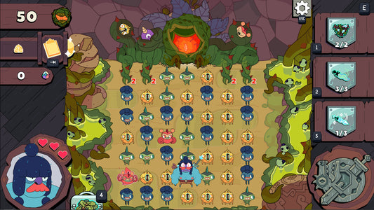 Grindstone (Steam)