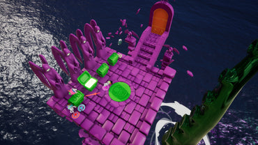 Headsnatchers (Steam)