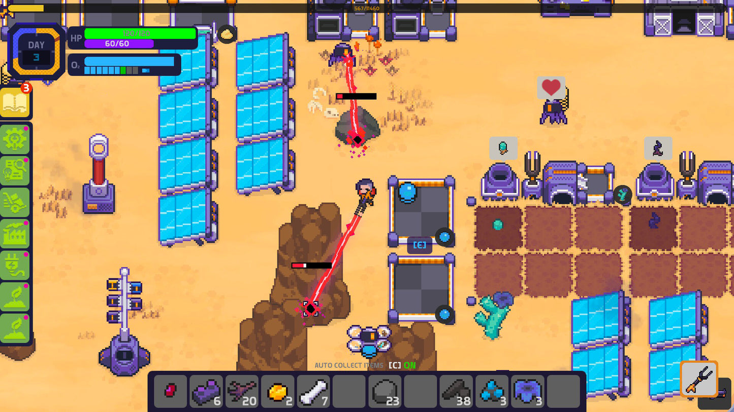 Nova Lands (Steam)