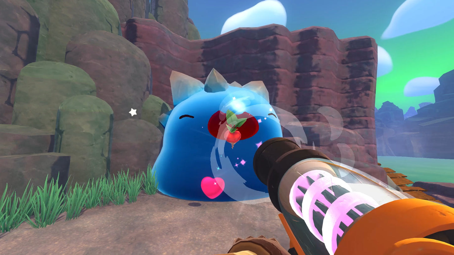 Slime Rancher (Steam) (EU)