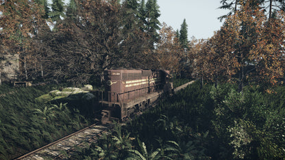The Lost Valley Steam Key GLOBAL
