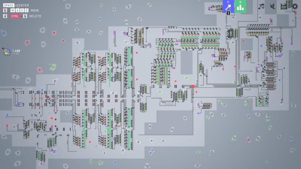 shapez.io Steam CD Key