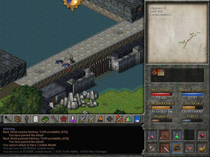 Eschalon: Book II Steam Key GLOBAL