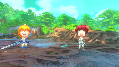 Empire of Angels IV Steam Key GLOBAL