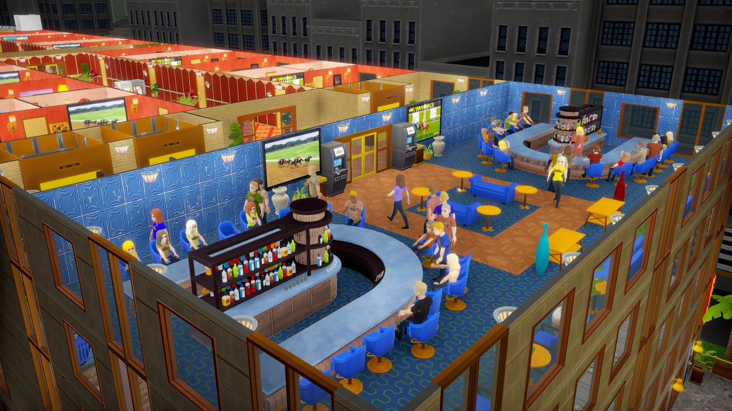 SimCasino (Steam)