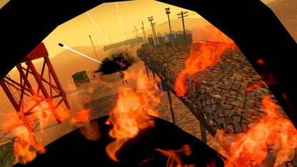 Operation Warcade [VR] (Steam)